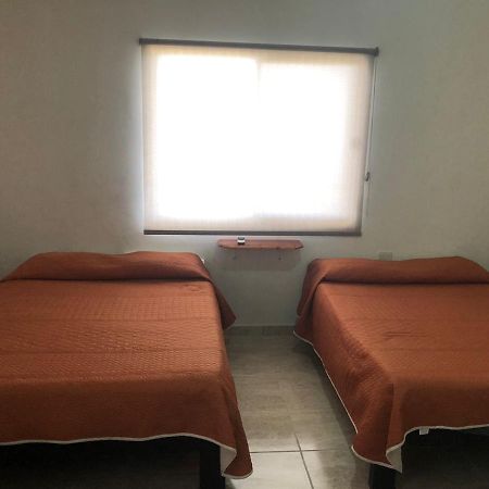 Terra Viva Villa Campestre Cuatrociénegas de Carranza Екстериор снимка