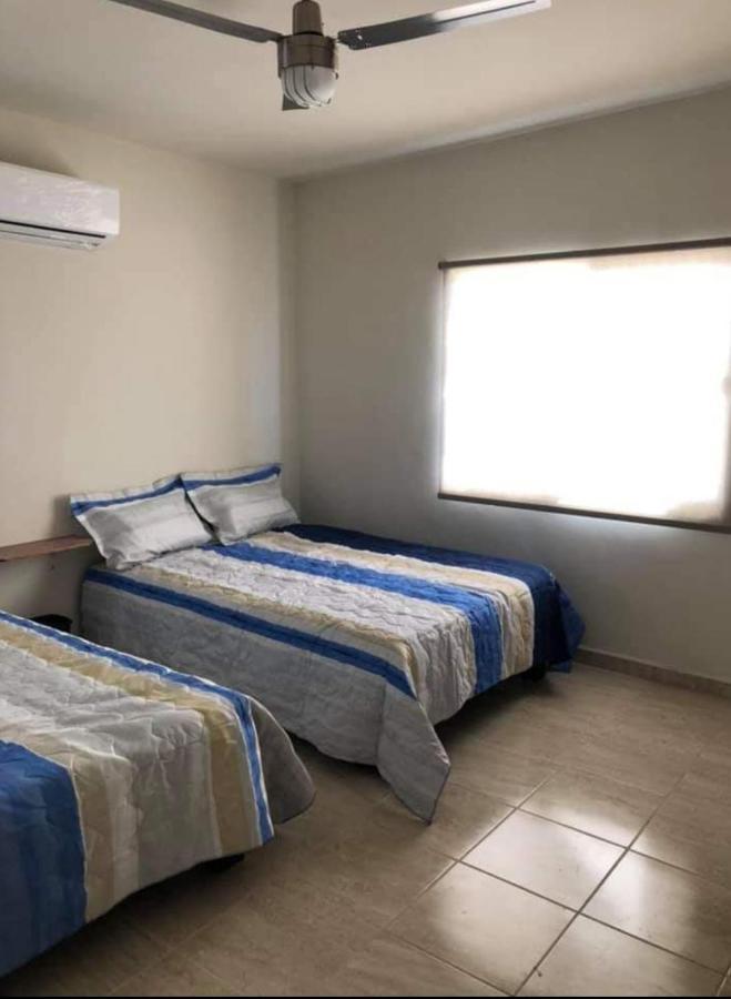 Terra Viva Villa Campestre Cuatrociénegas de Carranza Екстериор снимка