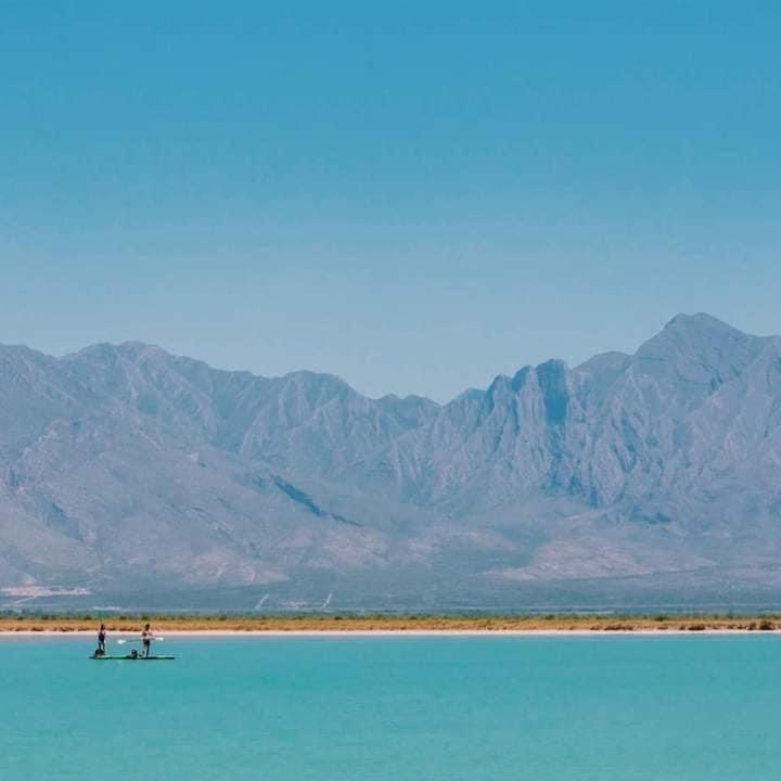 Terra Viva Villa Campestre Cuatrociénegas de Carranza Екстериор снимка