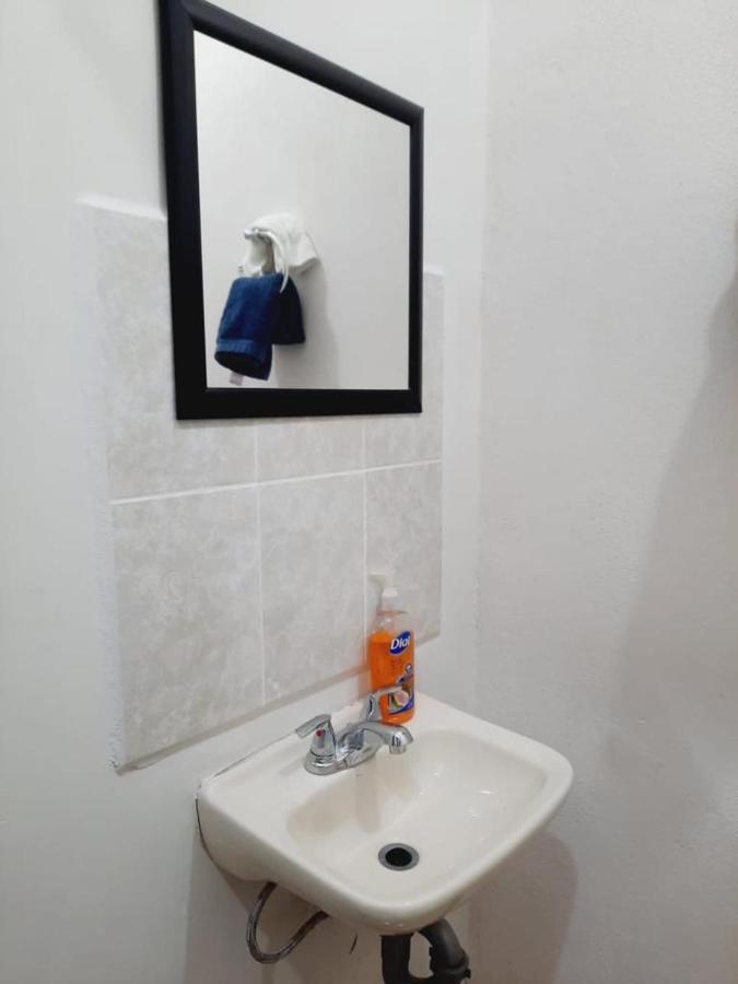 Terra Viva Villa Campestre Cuatrociénegas de Carranza Екстериор снимка